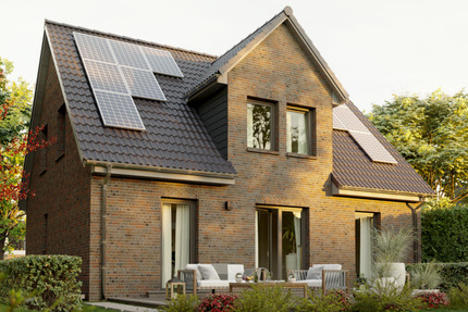 Naturnah wohnen: Nordic 143, Klinker inklusive, zum kleinen Preis 6 zimmer