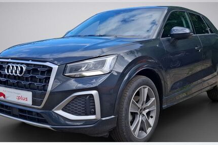 Audi Q2 12.127 km 26.890 &euro; Wismar 23970