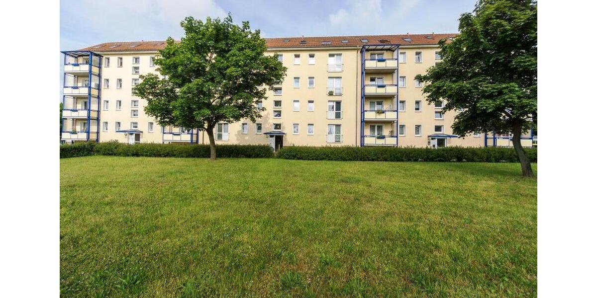 Etagenwohnung Gadebusch - 3 Zimmer, 64 m&sup2;, 400&euro; | Angebot:25082814