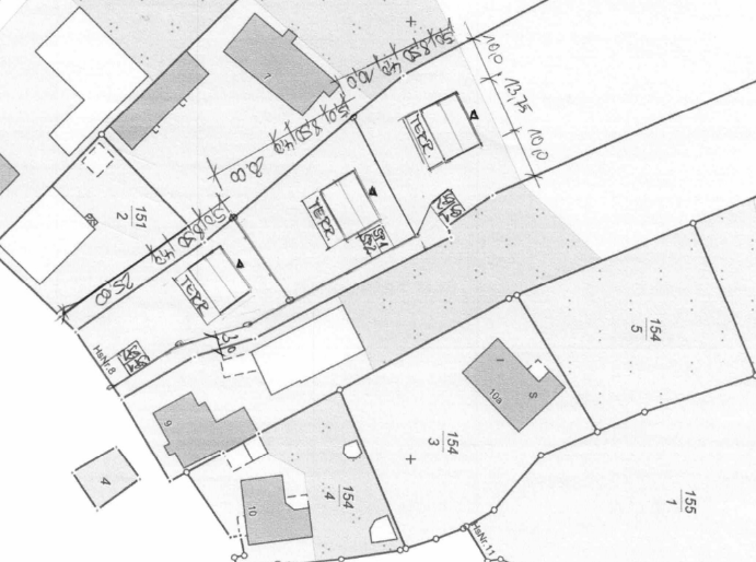Grundstück Lewitzrand Raduhn - 26.500&euro; | Angebot:24967530