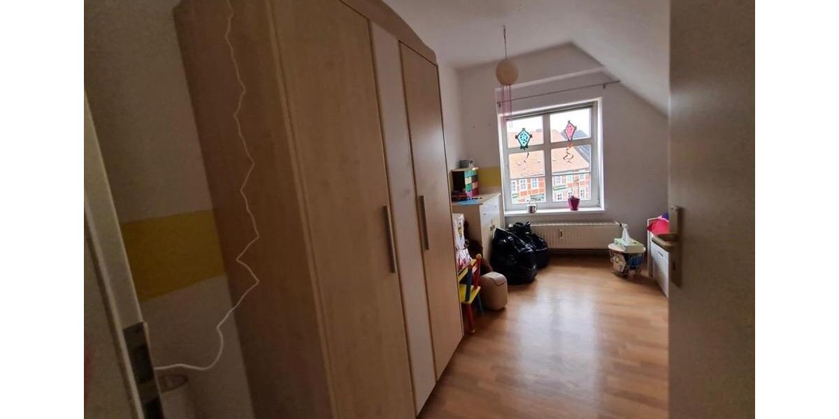 Dachgeschoßwohnung Rehna - 3 Zimmer, 79 m&sup2;, 795&euro; | Angebot:25084294