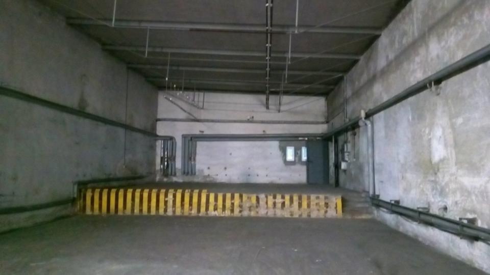 Hallenflächen, Lagerräume, Büroräume zu vermieten