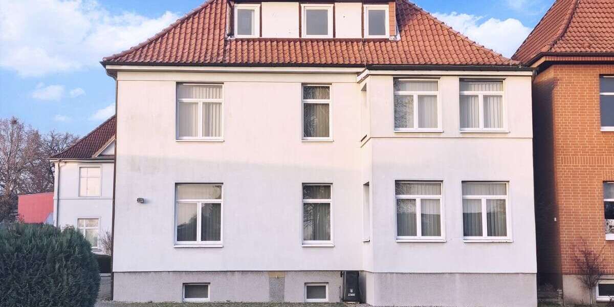 Einfamilienhaus Hagenow - 9 Zimmer, 260 m&sup2;, 279.000&euro; | Angebot:24356760