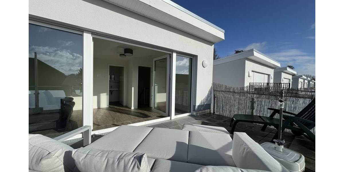 Reihenmittelhaus Schwerin Friedrichsthal - 4 Zimmer, 115 m&sup2;, 369.000&euro; | Angebot:26556385