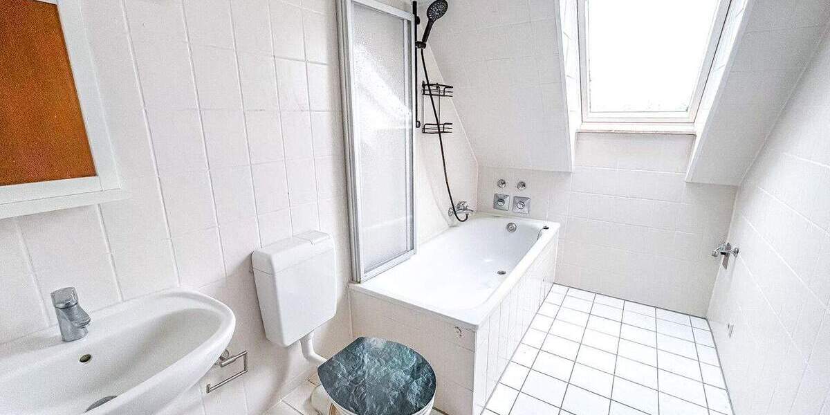 Etagenwohnung Warin - 2 Zimmer, 50 m&sup2;, 485&euro; | Angebot:25317228