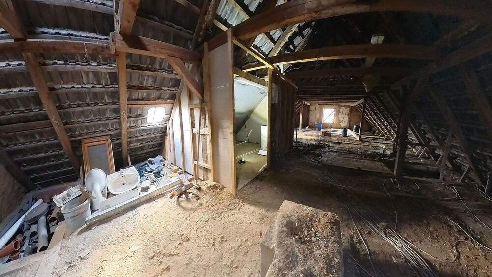 Mehrfamilienhaus, Wohnhaus Zölkow Hof Grabow - 1 Zimmer, 170 m&sup2;, 75.000&euro; | Angebot:25757020