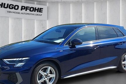 Audi A3 89.700 km 22.950 &euro; Schwerin 19061