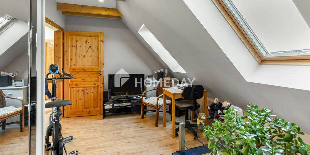 Doppelhaushälfte Testorf-Steinfort OT Harmshagen Harmshagen - 5 Zimmer, 100 m&sup2;, 340.000&euro; | Angebot:26501308
