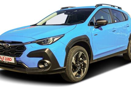 Subaru Andere 4.732 km 31.990 &euro; Schwerin 19061