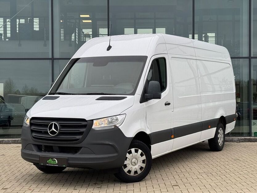 Sprinter