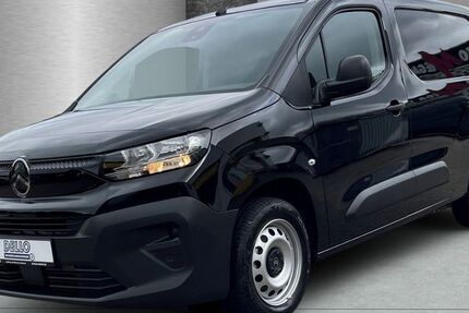 Citroen Berlingo 11.766 km 20.990 &euro; Schwerin 19061