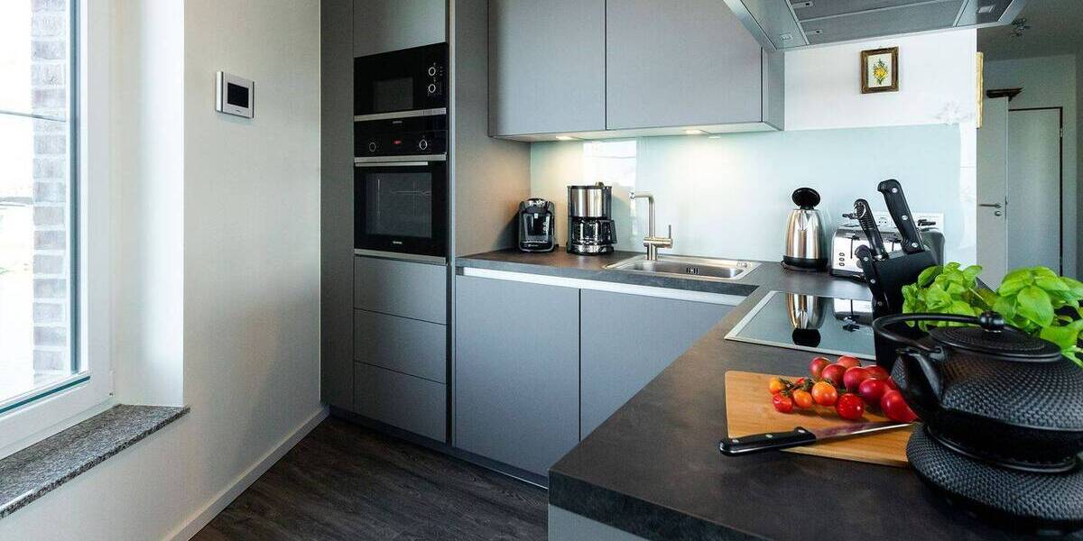 Etagenwohnung Wismar Wismar-Nord - 3 Zimmer, 99 m&sup2;, 785.000&euro; | Angebot:25982976