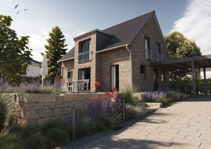 Einfamilienhaus Neustadt-Glewe Hohewisch - 4 Zimmer, 128 m&sup2;, 248.850&euro; | Angebot:26376620