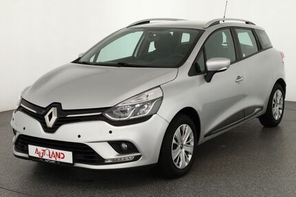 Renault Clio 46.851 km 12.490 &euro; Wismar 23970