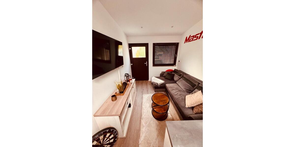 Reihenhaus Schwerin - 1 Zimmer, 40 m&sup2; | Angebot:24977075