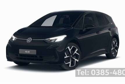 VW ID.3 2.500 km 37.990 &euro; Schwerin 19057