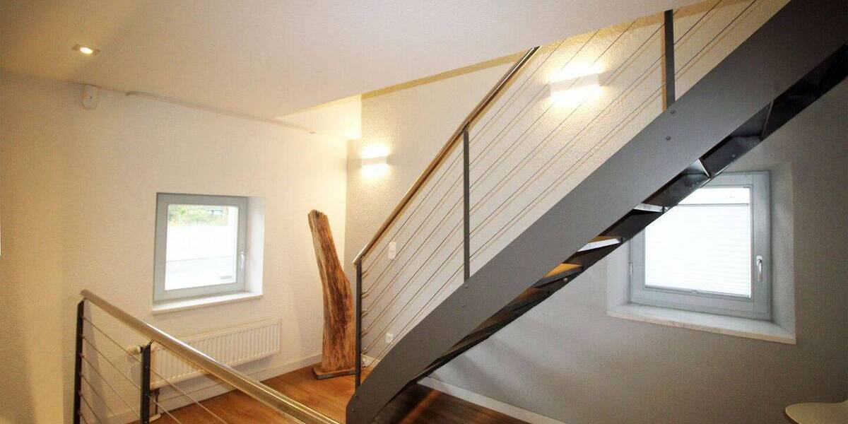 Einfamilienhaus Jesendorf OT Trams Trams - 7 Zimmer, 249 m&sup2;, 850.000&euro; | Angebot:25704620