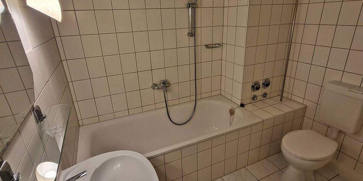 Etagenwohnung Schwerin Paulsstadt - 395&euro; | Angebot:24909889