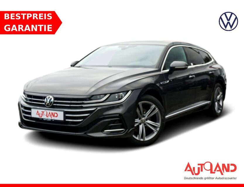VW Arteon 65.190 km 32.950 € Schwerin 19061