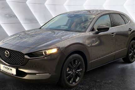 Mazda CX-30 13.000 km 26.999 &euro; Schönefeld 12529