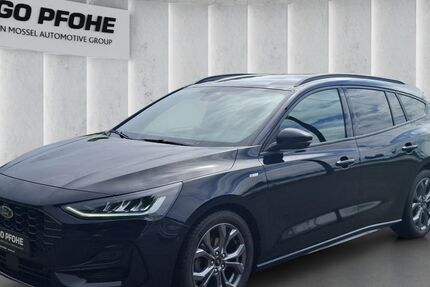 Ford Focus 98.100 km 18.450 &euro; Schwerin 19061