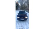 Audi A6 (Typ 4B)