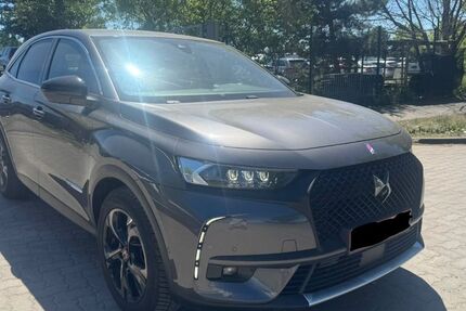 DS Automobiles DS7 (Crossback) 112.315 km 15.900 &euro; Mittenwalde 15749