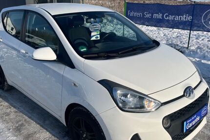 Hyundai i10 100.734 km 6.999 &euro; Wismar 23970
