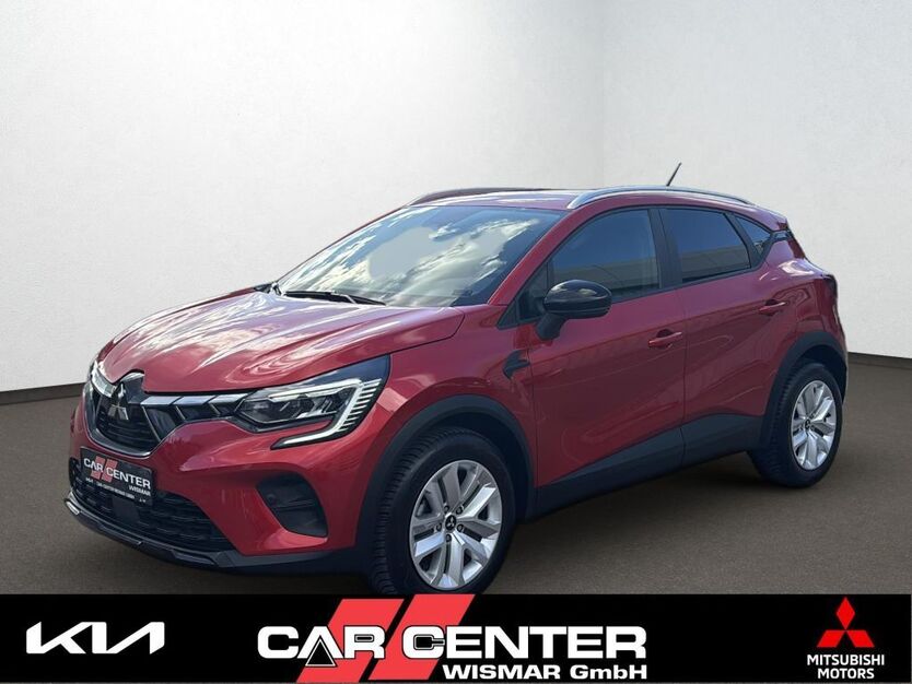 Mitsubishi ASX 19.982 km 20.790 € Wismar 23970