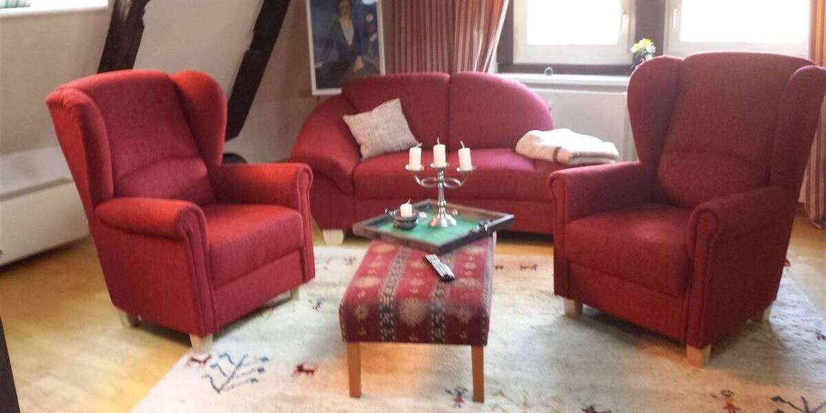 Etagenwohnung Wismar Altstadt - 2 Zimmer, 70 m&sup2;, 800&euro; | Angebot:22627975