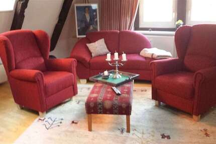 Wohnung Wismar Altstadt - 2 Zimmer, 70 m&sup2;, 800&euro; | Angebot:22627975