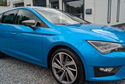 Seat Leon 117.000 km 13.990 &euro; Wismar 23970