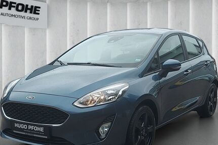 Ford Fiesta 101.600 km 9.250 &euro; Schwerin 19061