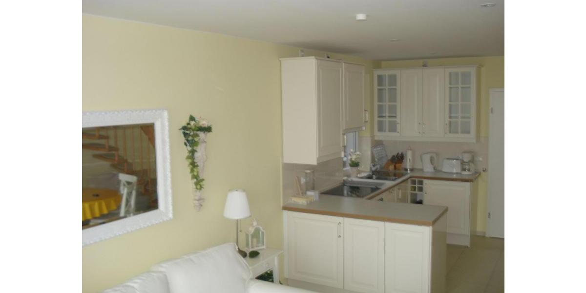 Doppelhaushälfte Bad Kleinen - 3 Zimmer, 60 m&sup2;, 335.000&euro; | Angebot:26882447