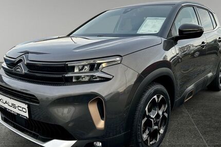 Citroen C5 Aircross 62.499 km 17.990 &euro; Wismar 23970