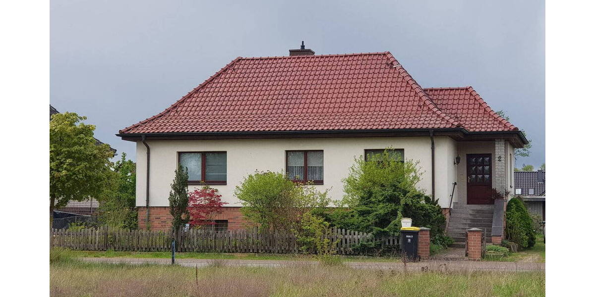 Einfamilienhaus Neustadt-Glewe Glewe - 5 Zimmer, 194 m&sup2;, 325.000&euro; | Angebot:26277588