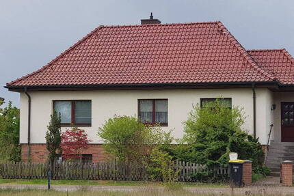 Haus Neustadt-Glewe Glewe - 5 Zimmer, 194 m&sup2;, 325.000&euro; | Angebot:26277588