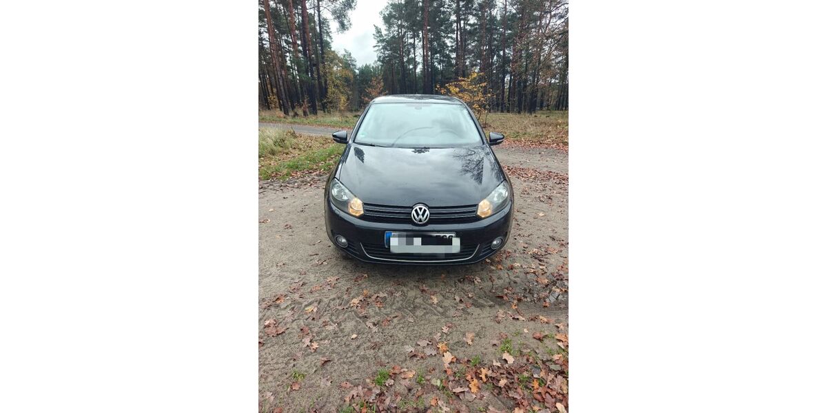VW Golf 266.895 km 5.599 &euro; Schwerin 19061