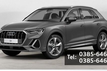 Audi Q3 46.900 km 29.490 &euro; Schwerin 19061