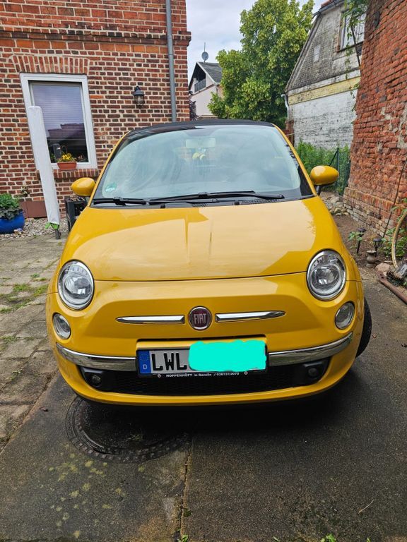 500C