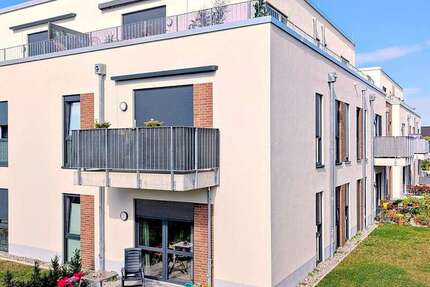 Wohnung Wittenförden - 2 Zimmer, 72 m&sup2;, 275.500&euro; | Angebot:27647659