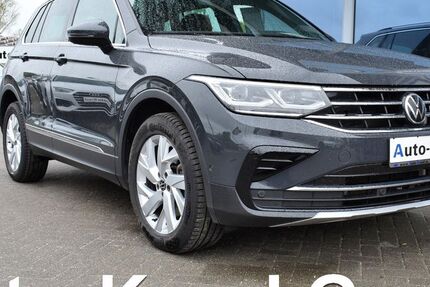 VW Tiguan 71.787 km 26.149 &euro; Rehna 19217