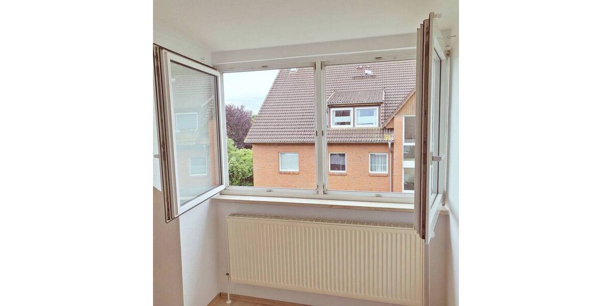 Schöner wohnen unterm Dach++3-Zimmer-Wohnung++in Pampow 3 zimmer