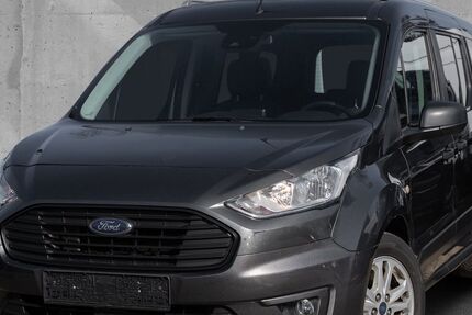 Ford Tourneo Connect 108.500 km 18.500 &euro; Schwerin 19061
