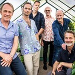 Keimzeit - Ach, die Menschen - Jahresabschlusskonzert
