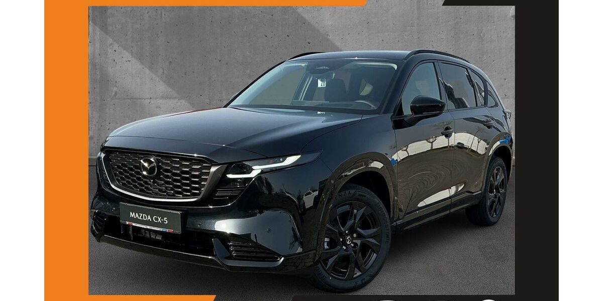 Mazda CX-5 2.471 km 42.990 &euro; Schwerin 19057