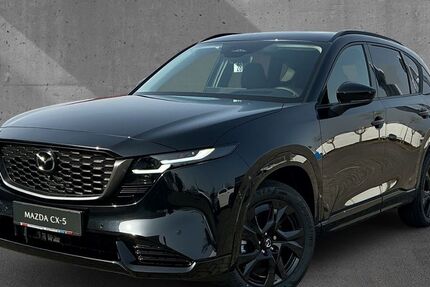 Mazda CX-5 2.499 km 42.990 &euro; Schwerin 19057