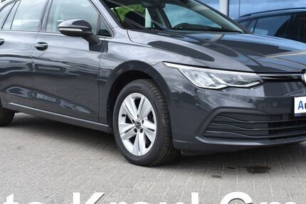 VW Golf 96.506 km 19.749 &euro; Rehna 19217