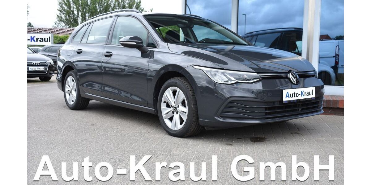 VW Golf 96.506 km 19.749 &euro; Rehna 19217