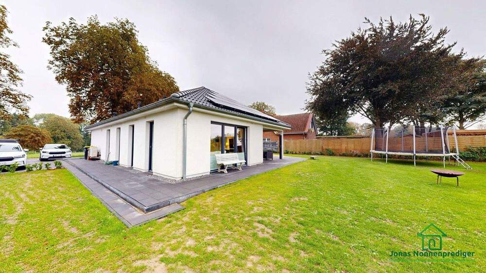 Einfamilienhaus Mühlen Eichsen OT Groß Eichsen Dragun - 4 Zimmer, 146 m&sup2;, 449.000&euro; | Angebot:25657400